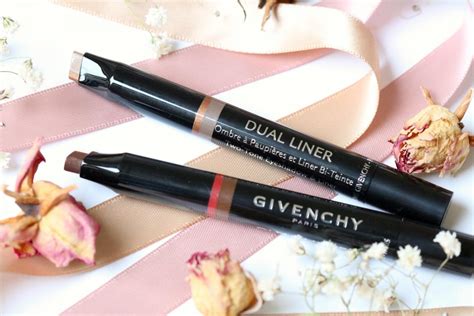 Givenchy Dual Liner Two